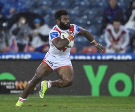 NRL Round 9 Match Preview: Dragons journey to Shire for derby showdown