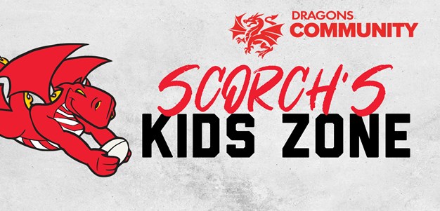 Scorch's Kids Zone