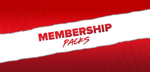 Membership Merchandise Pack