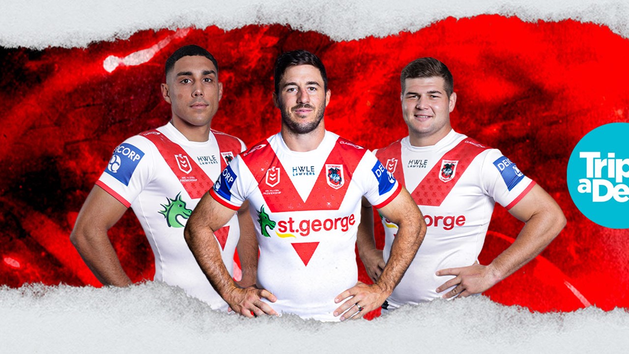 Bulldogs Unveil Special 2023 ANZAC Round Jersey