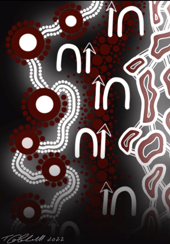 Vote for our NBL24 Indigenous Jersey design