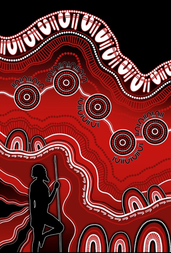 The story of our Indigenous jersey