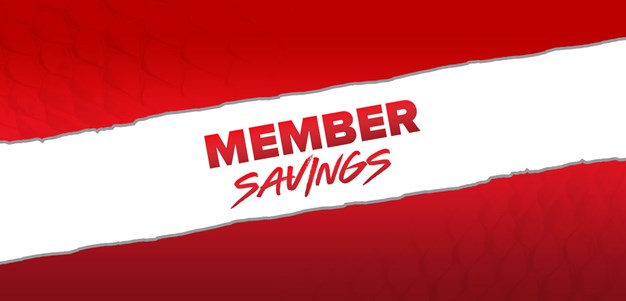 Member Savings