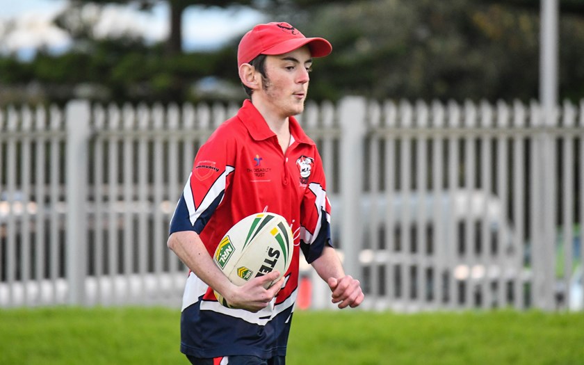 Captain's Run Gallery: Raiders v Dragons