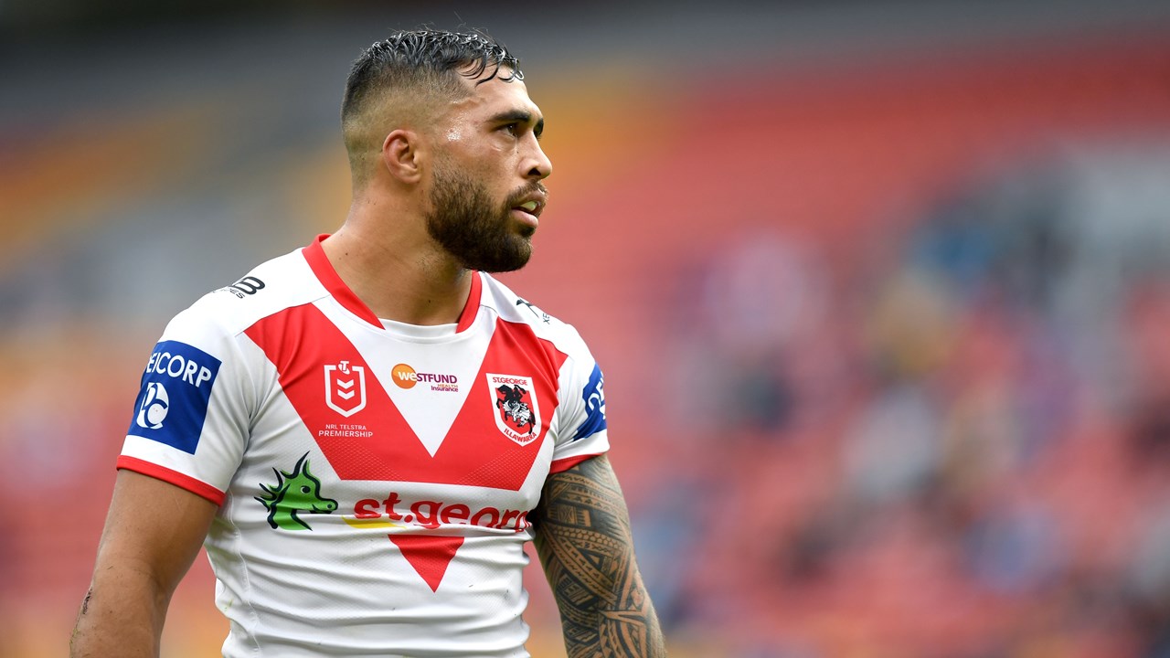 NRL 2021: Brisbane Broncos, Jordan Pereira, Queensland homecoming