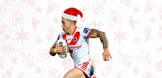 Red V Membership Christmas delivery deadline