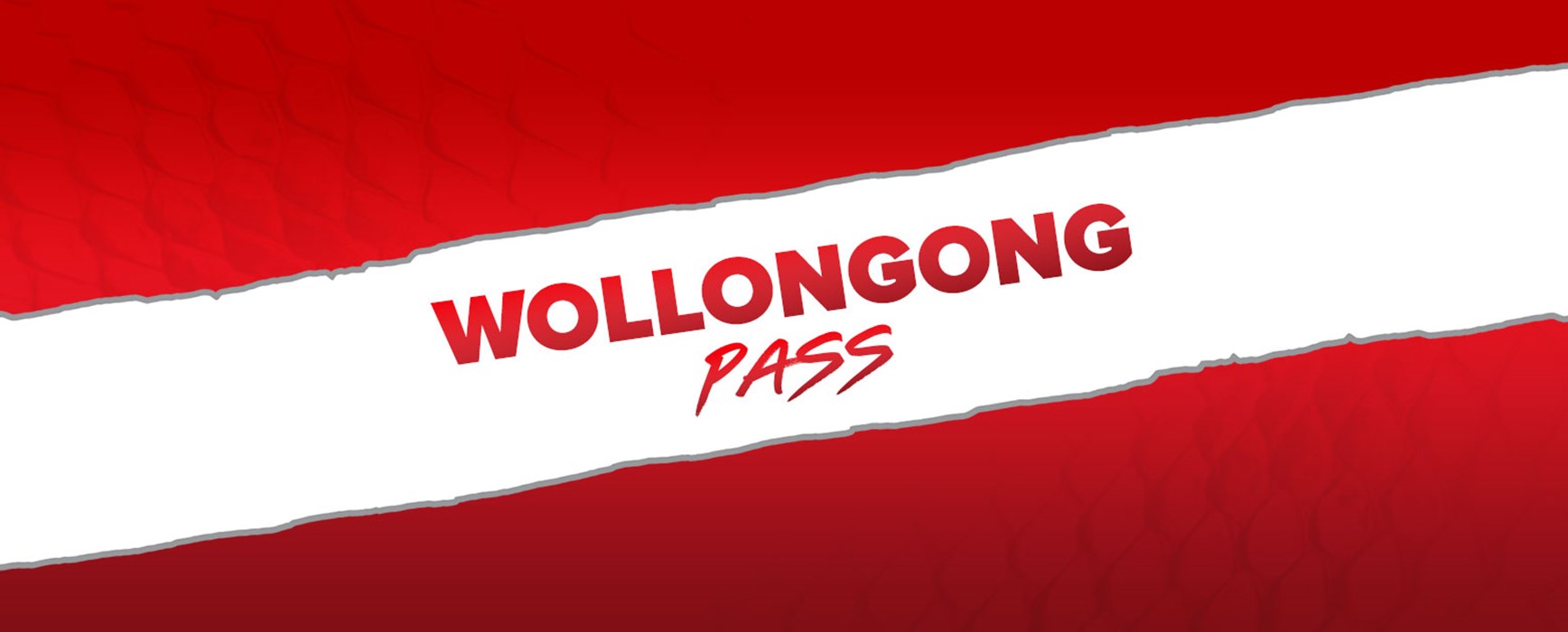 Wollongong Pass