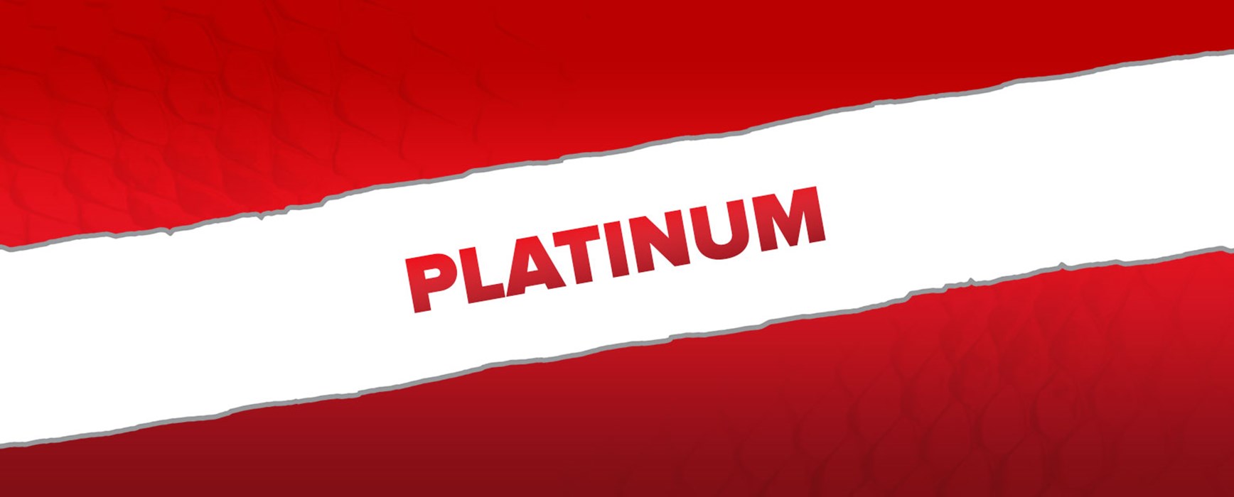 Platinum