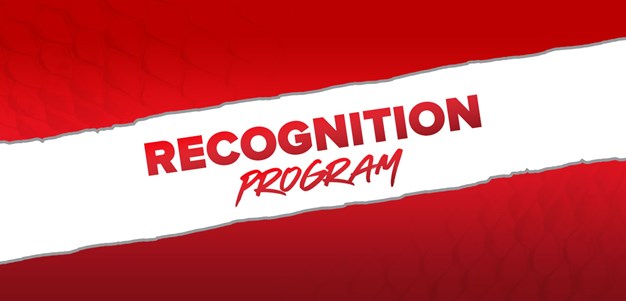 Members Recognition Program