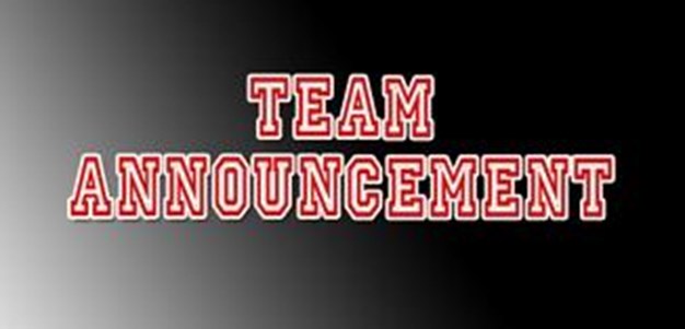 DTV Team Announcement Round 13