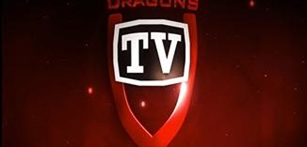 DTV Round 16 Team Announcement