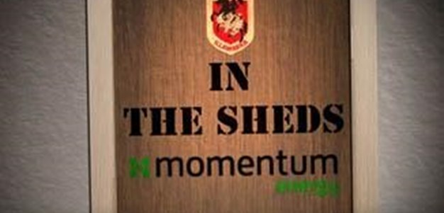 DTV In The Sheds Round 17