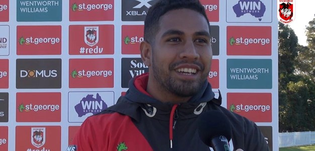 Nene Macdonald returns to PNG for important cause