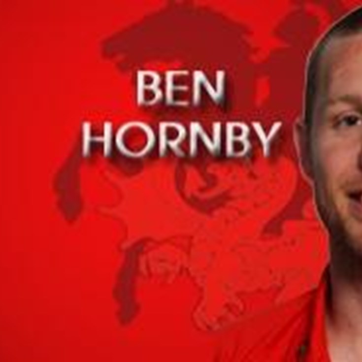 Ben Hornby previews the Broncos match