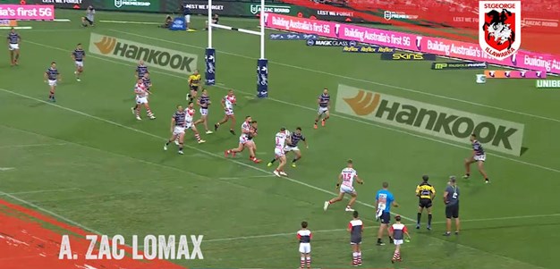 Play of the week: Round 7