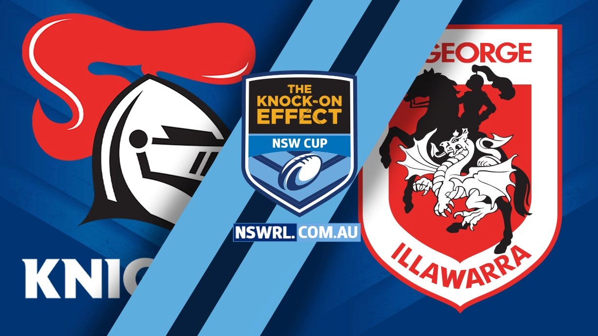 NSW Cup round one - live scores, updates, news, scores, highlights