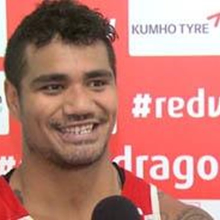 DTV Season Review Peter MataUtia