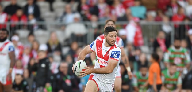 NRL Round 23 Match Preview: Sold-out Kogarah the scene for Saturday blockbuster