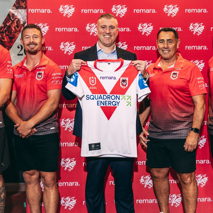 Dragons welcome Remara as newest Corporate Partner