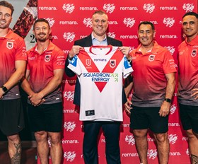 Dragons welcome Remara as newest Corporate Partner