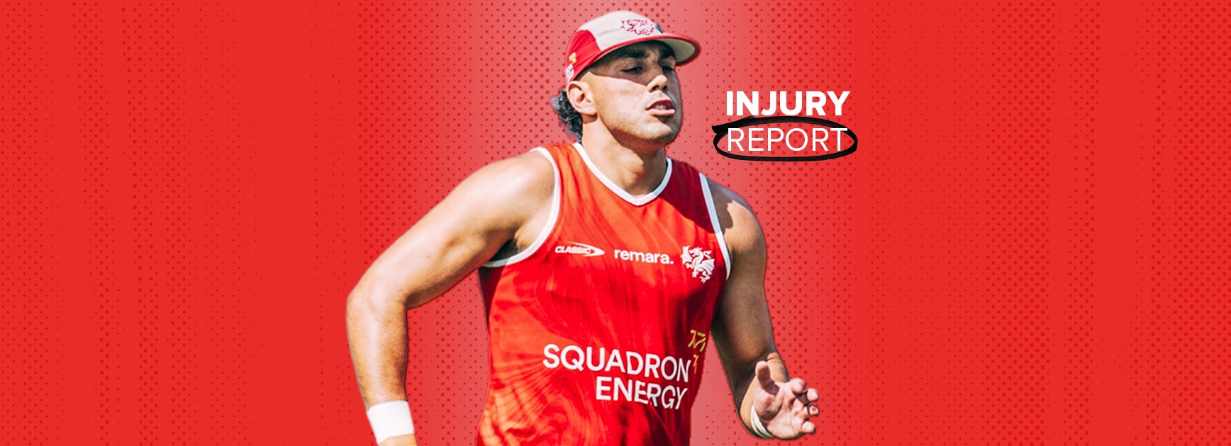 Injury Report: Preseason Week 7