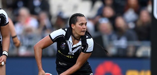 Dragons Women's Premiership representative honours