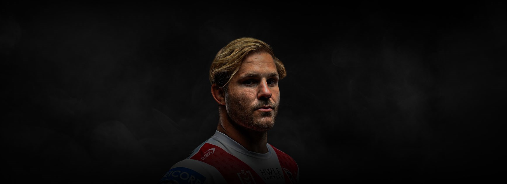 Dragons extend Jack de Belin contract