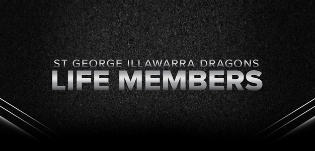 St George Illawarra Life Members