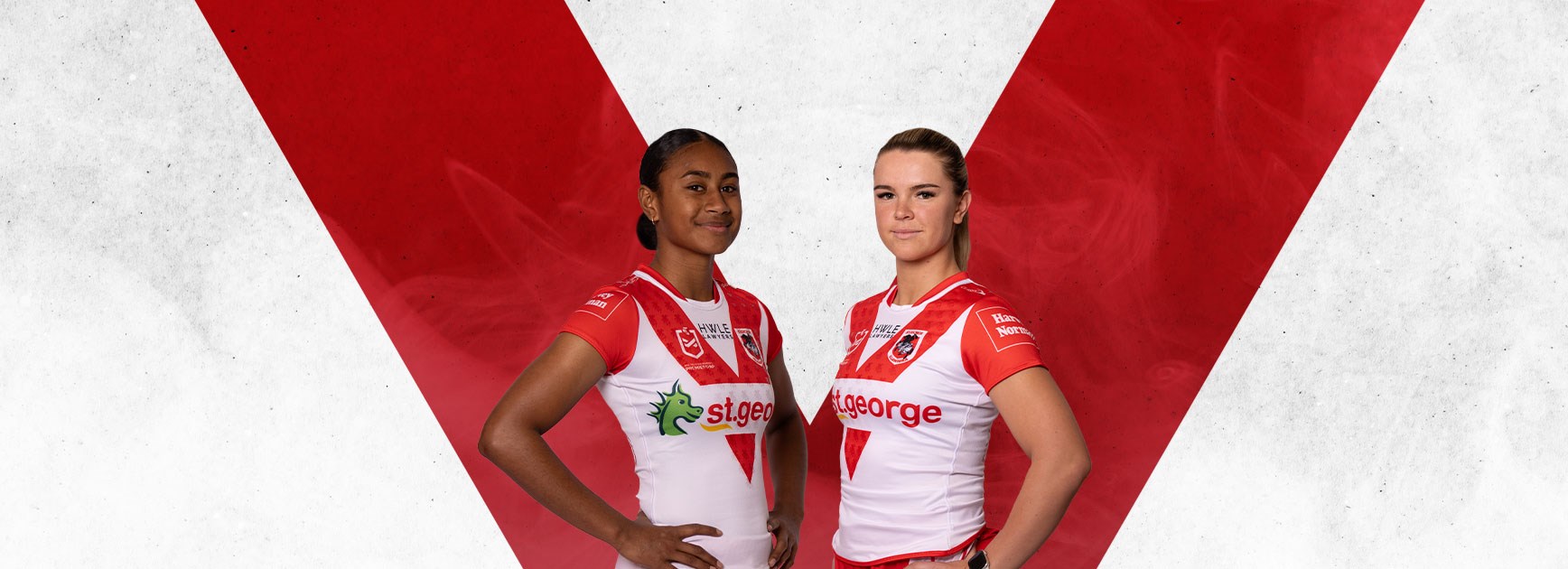 Local duo added to NRLW squad