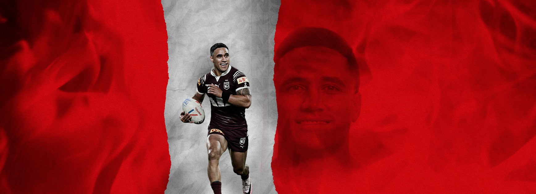 Dragons announce signing of Valentine Holmes