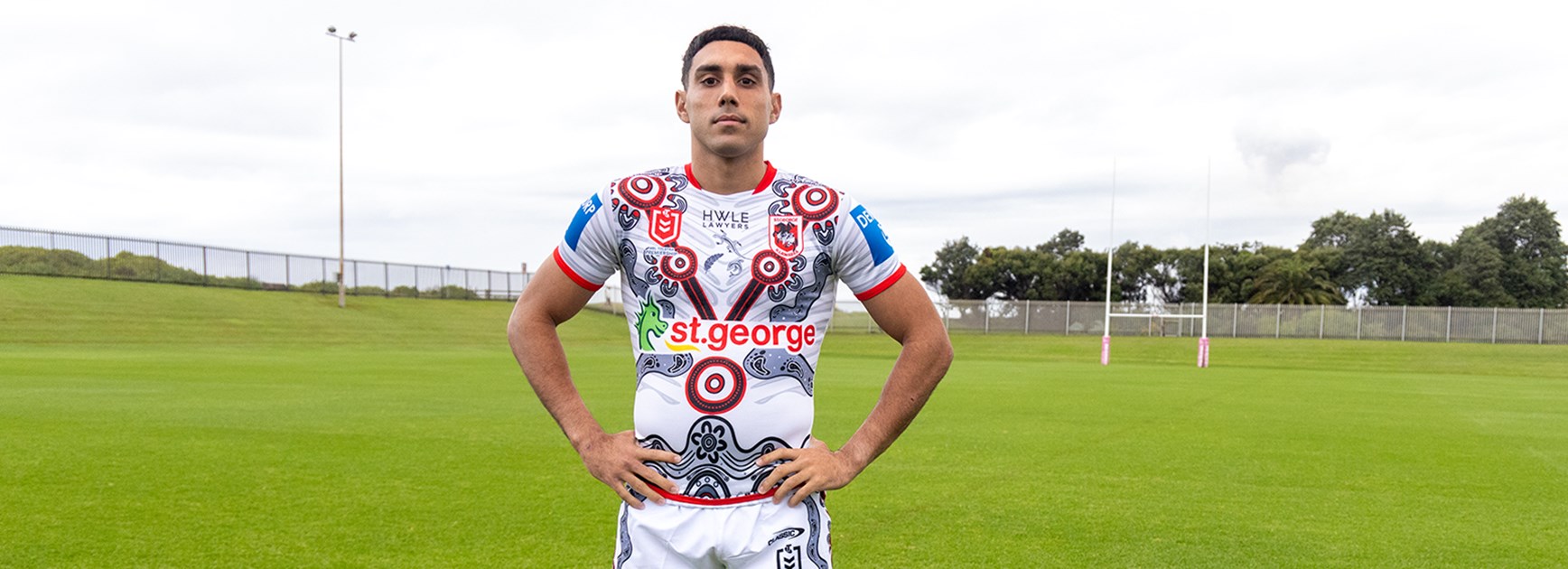 NRL Round 12 Match Preview: Accor the scene for Indigenous Round | Dragons