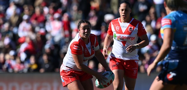 NRLW Round 4 Match Preview: Red V back at WIN looking to build