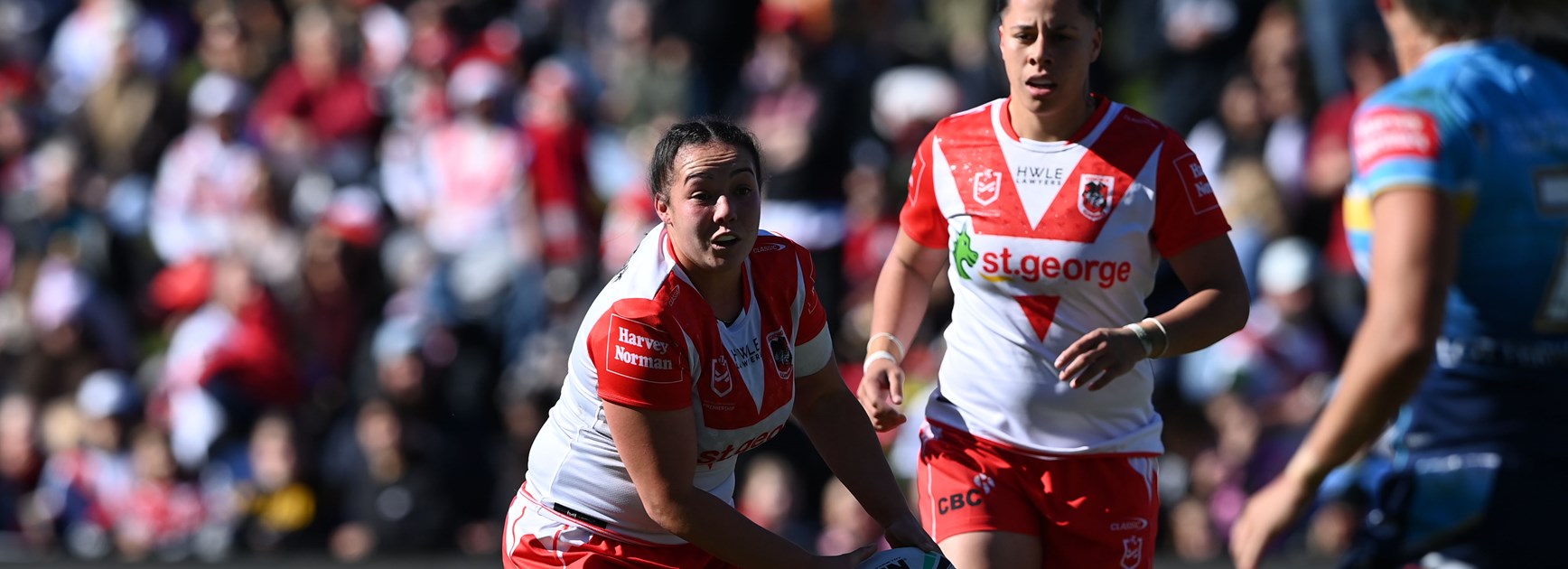 NRLW Round 4 Match Preview: Red V back at WIN looking to build