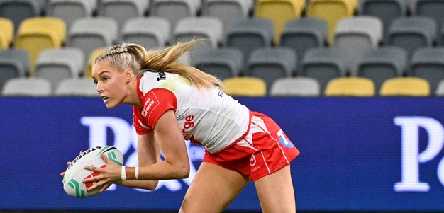 NRLW Round 3 Match Preview: Dragons head to Hunter to face defending premiers