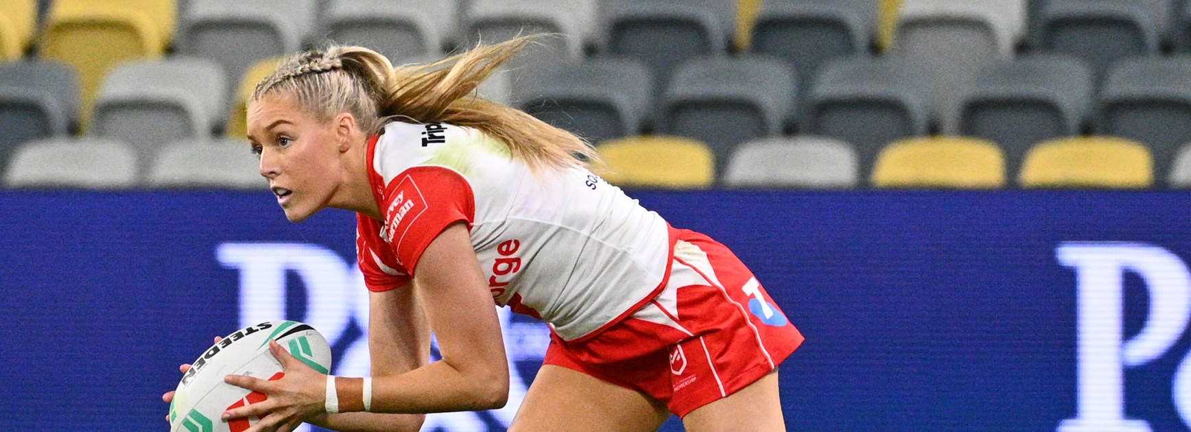 NRLW Round 3 Match Preview: Dragons head to Hunter to face defending premiers