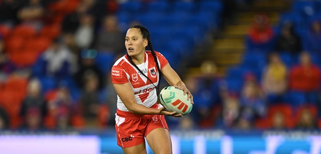 NRLW Round 8 Match Preview: Leichhardt the scene as Dragons eye response