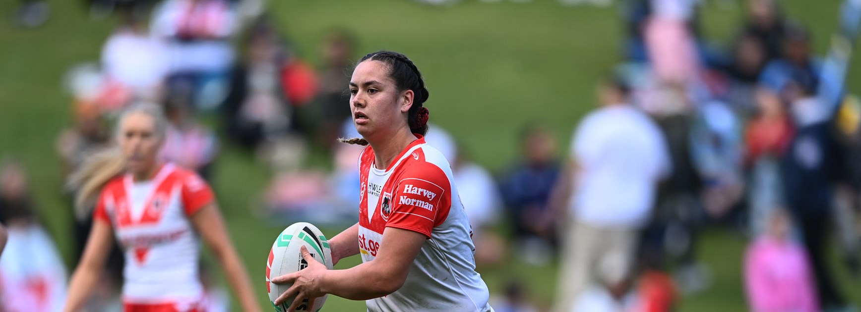 NRLW Round 5 Match Preview: Soward's squad preps for derby