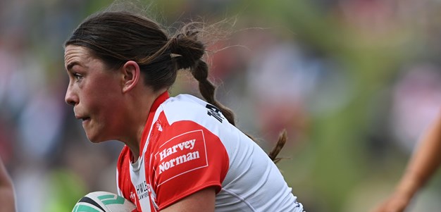 NRLW Round 6 Match Preview: Dragons looking to respond at CommBank