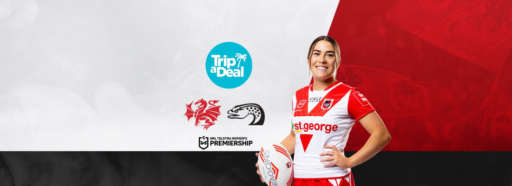 Dragons update Round 6 NRLW team list