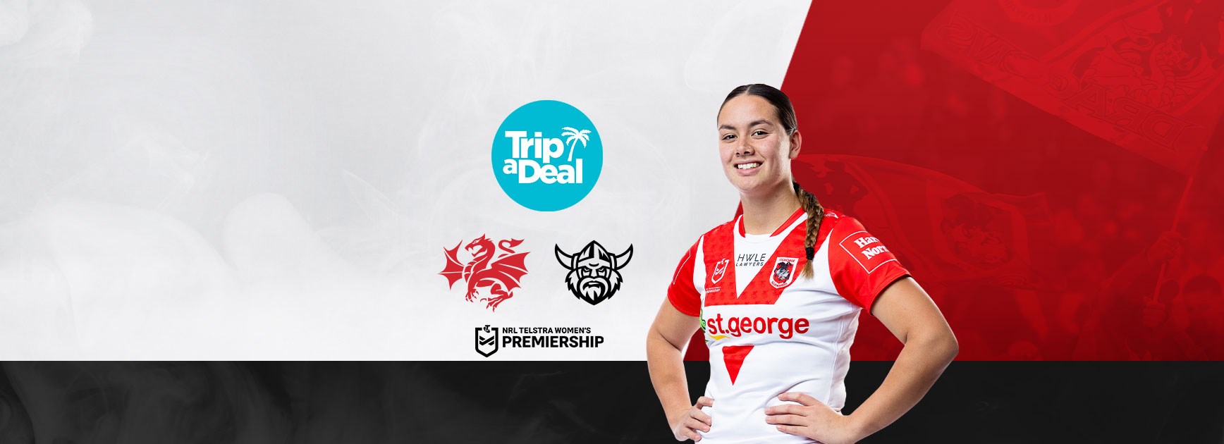 Dragons update Round 7 NRLW team list