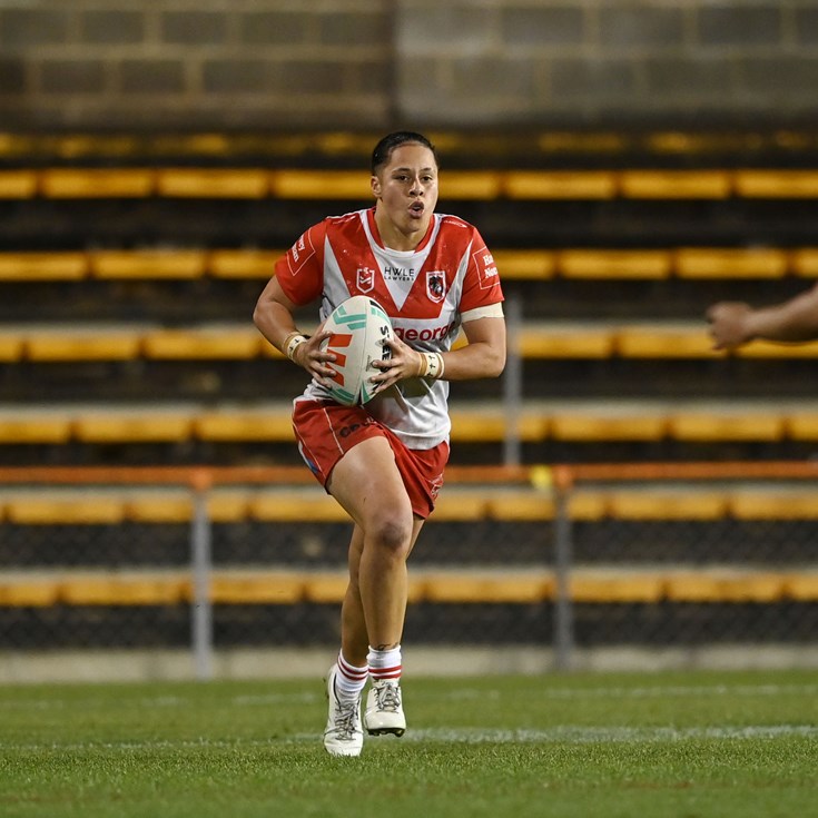 NRLW Round 9 Preview: Dragons aim to end year on high in Townsville