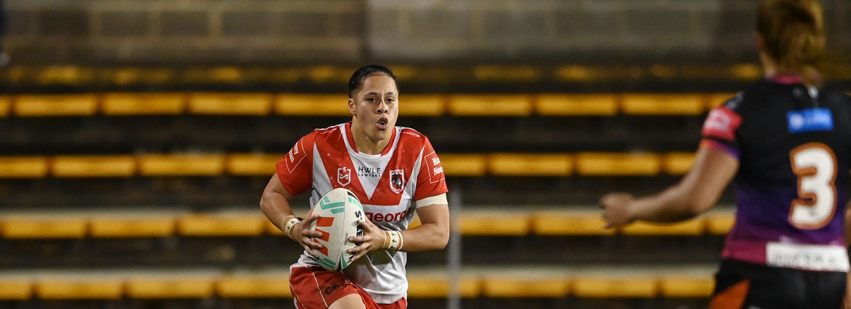 NRLW Round 9 Preview: Dragons aim to end year on high in Townsville