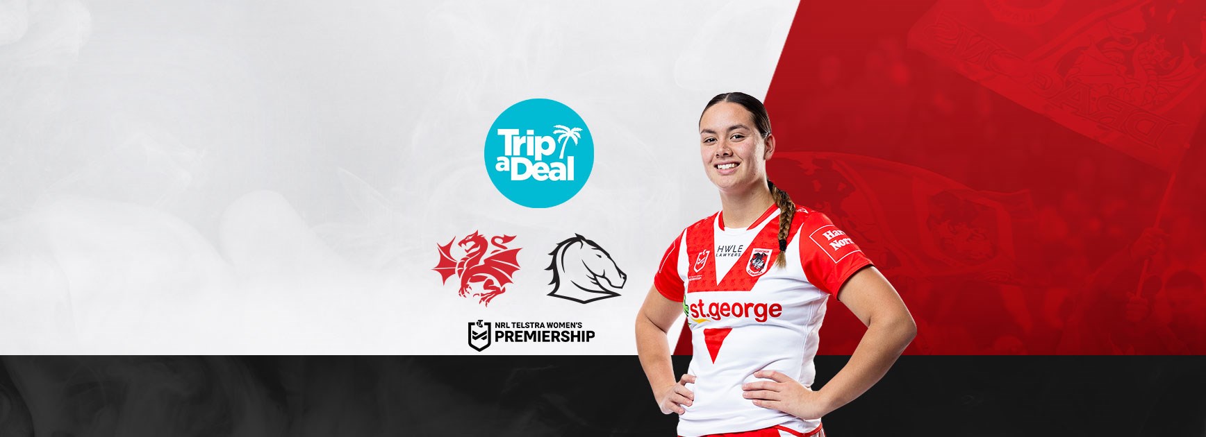 Dragons announce Round 9 NRLW team list