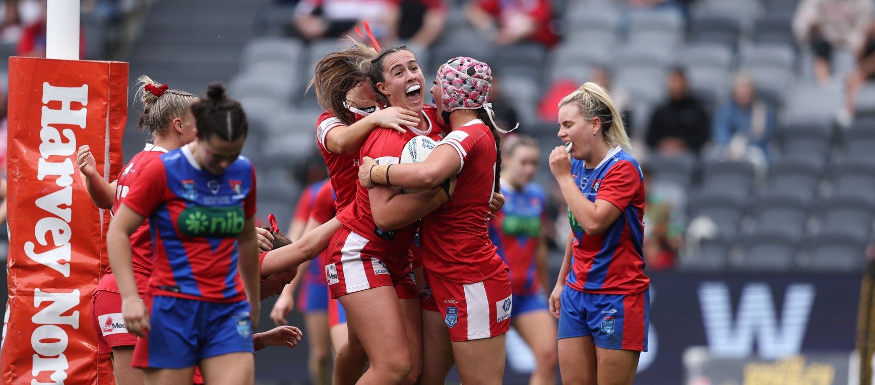 Grand Final glory for the Steelers