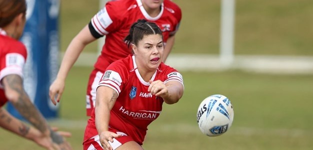 Harvey Norman NSW Women's Premiership Wrap: Round 10