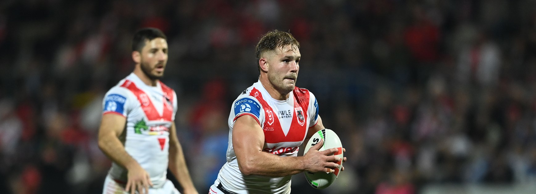 NRL Round 27 Match Preview: Dragons back at Jubilee for Raiders meeting