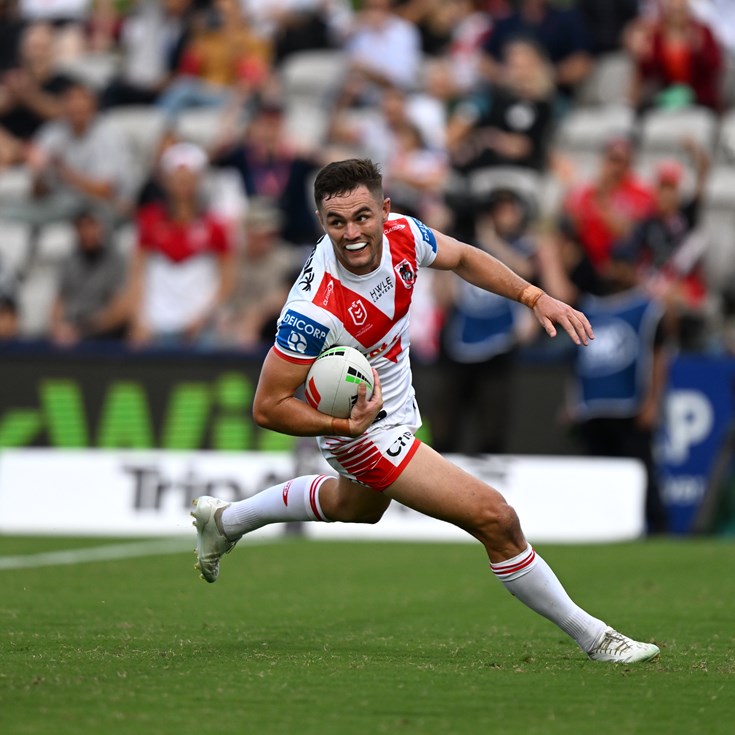 NRL Round 17 Match Preview: Red V welcome Dolphins to Kogarah