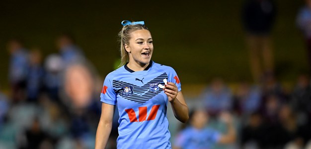 Next generation of Dragons show out in Under 19s Origin