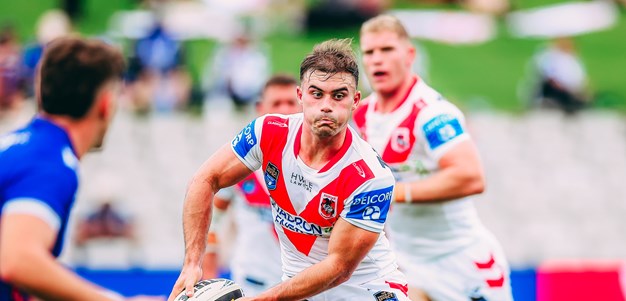 Knock-On Effect NSW Cup Team List: Round 2